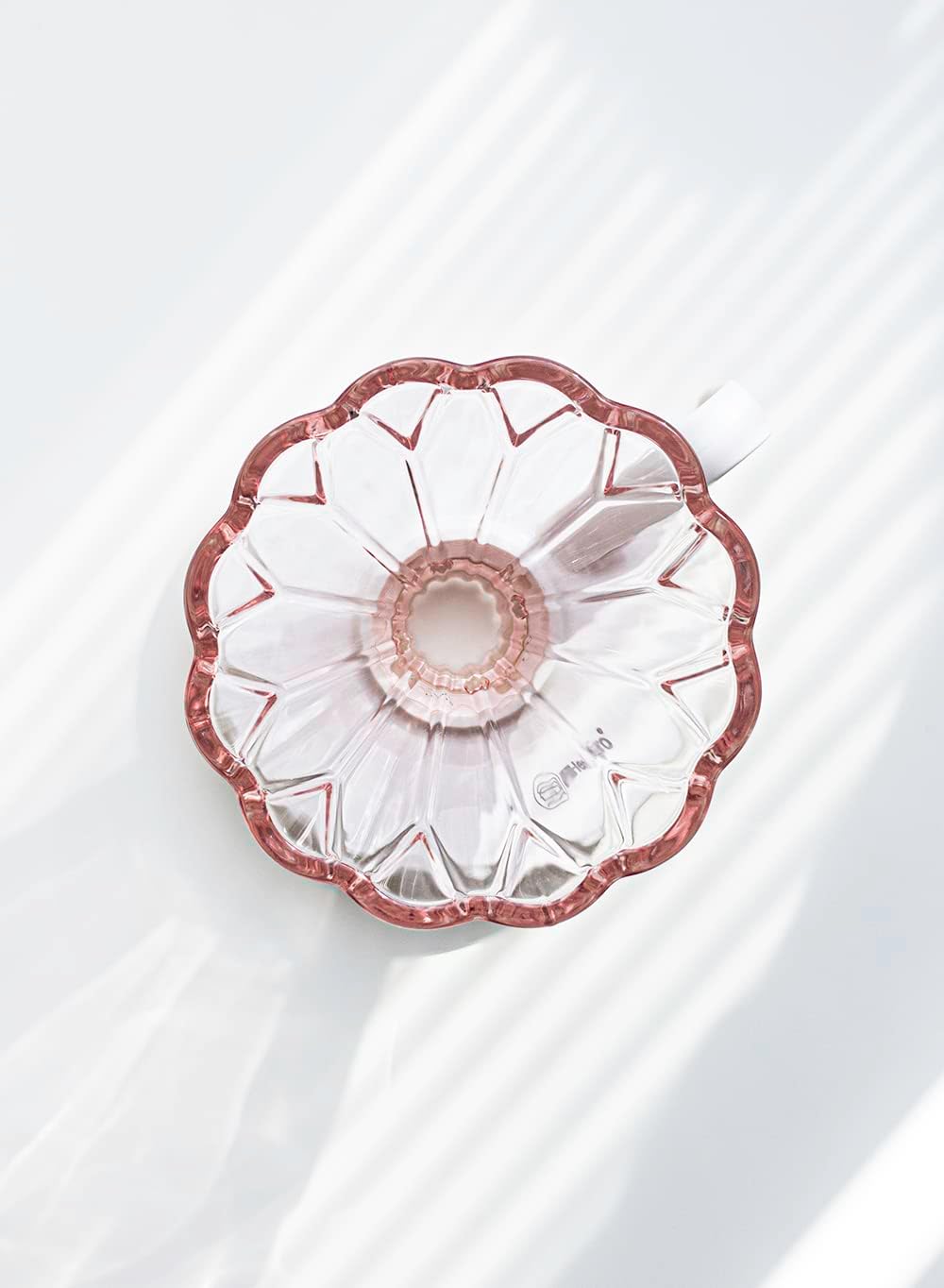 V60 Petal Glass
