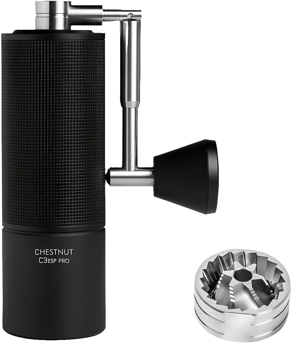Molino Manual Timemore C3 ESP PRO