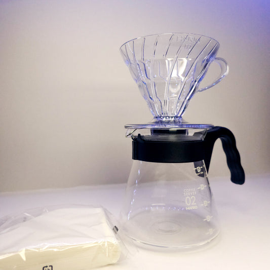 Set Hario V60