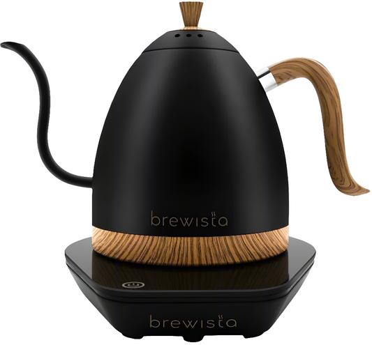 Hervidor Brewista