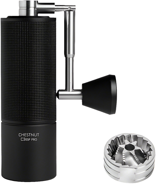 Molino Manual Timemore C3 ESP PRO