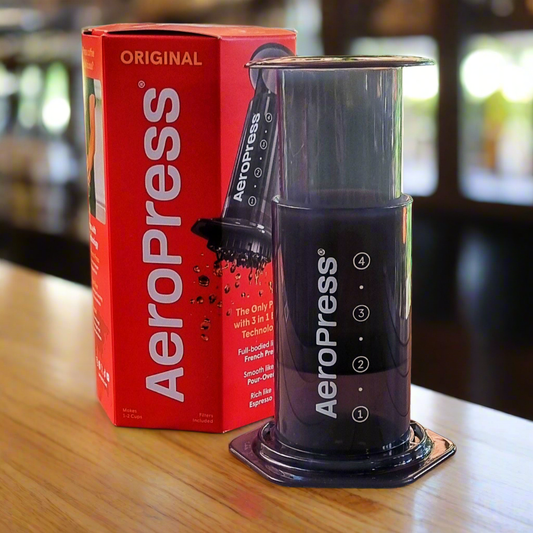 Aeropress Original