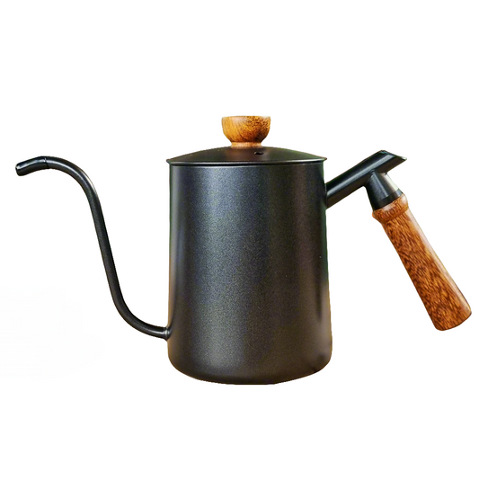 Jarra cuello de ganso (600 ml)