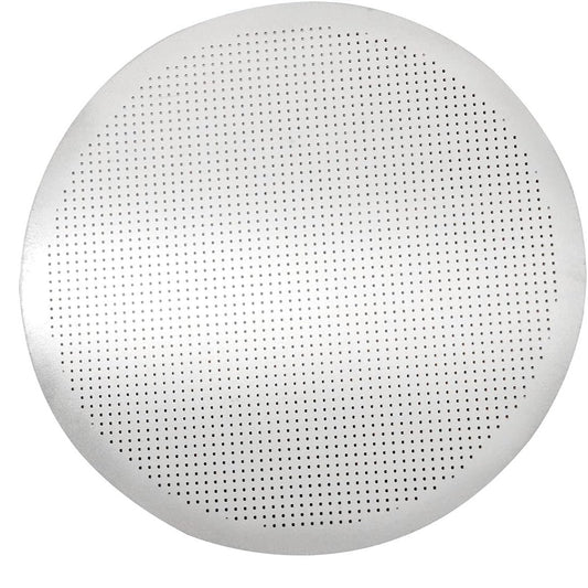 Filtro Acero para aeropress