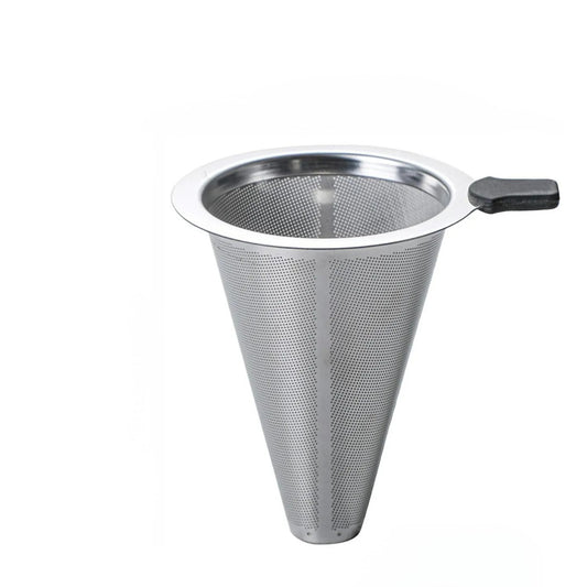 Fitro de Acero Chemex 3 tazas