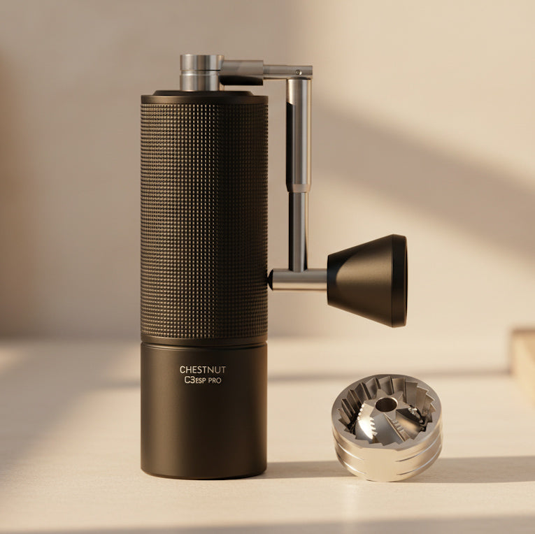 Molino Timemore C3Esp Pro