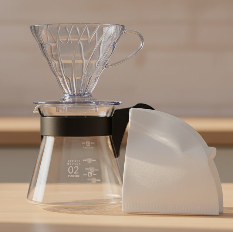 Set Hario V60