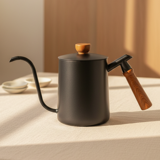 Jarra cuello de ganso (600 ml)