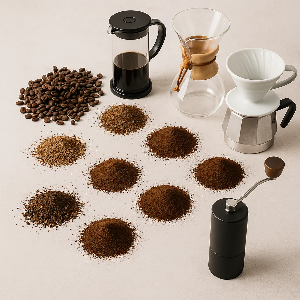Portada de: ¿Por qué el origen del grano importa en el sabor del café?