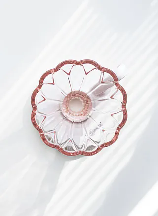 V60 Petal Glass — vista 2