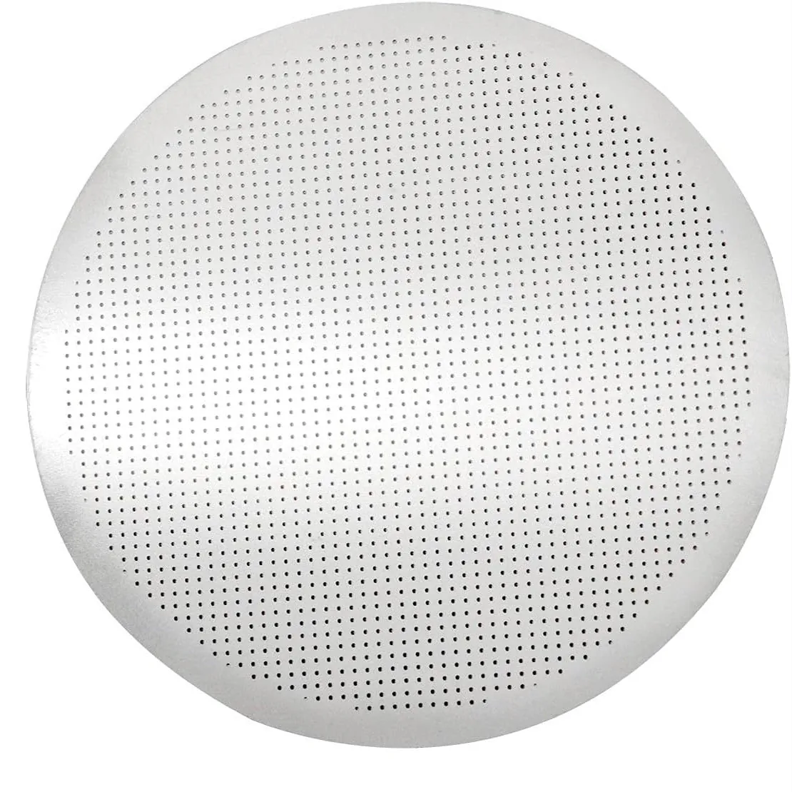 Filtro Acero para aeropress